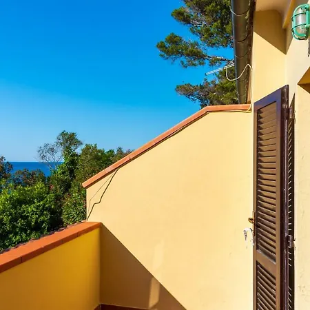 Villino Le Sprizze Villa *