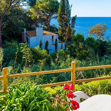 Villa Villino Le Sprizze Marciana Marina (Isola d'Elba)