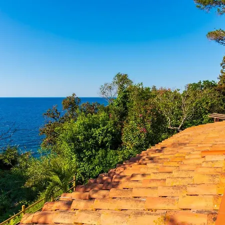 Villino Le Sprizze Villa *
