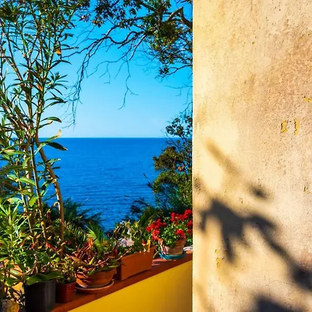 Villa Villino Le Sprizze
