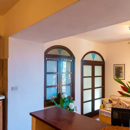 Villa Villino Le Sprizze Marciana Marina (Isola d'Elba)