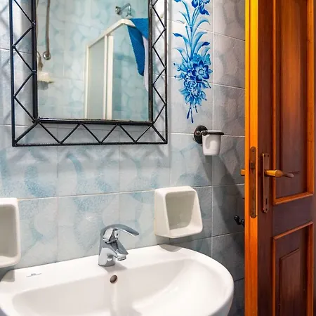 Villa Villino Le Sprizze Marciana Marina (Isola d'Elba)